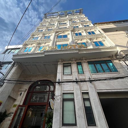 A25 Hotel - Le Thi Hong Gam Ho Chi Minh City Exterior photo